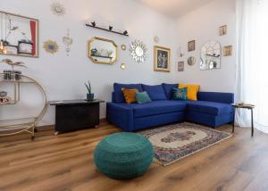 The cozy apartment - Turro M1