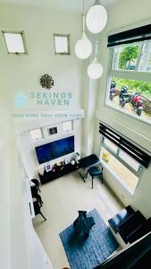 Cozy Loft Type 1 Bedroom Staycation