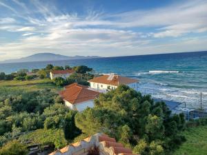 Tassos & Marios Apartments II - Apartmány, Alikanas