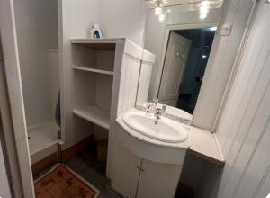 Appartements Residence fenestre G : photos des chambres