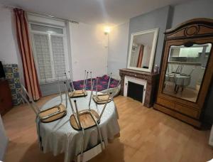 Appartements Residence fenestre G : photos des chambres