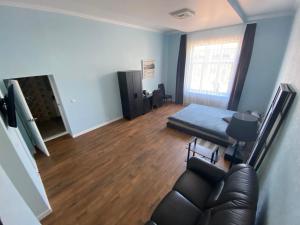 Pie Elvīras Guesthouse