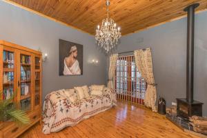 Escape to tranquility in Claremont