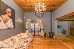 Escape to tranquility in Claremont