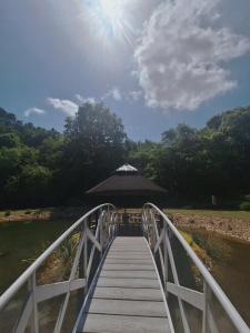 Domek w Dolinie Sanu