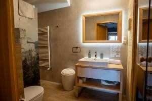 Exclusive apartment with sauna and garden on the Czorsztyn lake