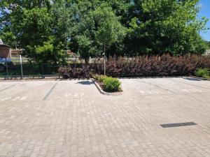 Blue Sapphire Apartman