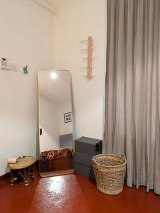 Nomads Hideaway Near Matara Railway Station