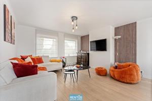 Villa Moca - peaceful enjoyment, close to everything in Nieuwpoort