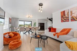 Villa Moca - peaceful enjoyment, close to everything in Nieuwpoort