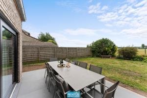 Villa Moca - peaceful enjoyment, close to everything in Nieuwpoort