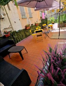 Gaisa Naples - Bed and Breakfast