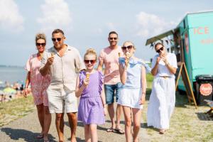 Resort Knuitershoek (not for companies)