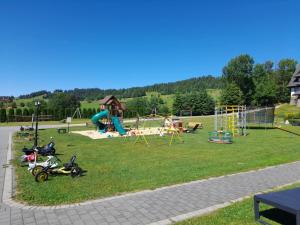 Pokoje Gościnne Budzowie