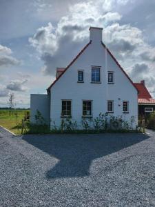 Resort Knuitershoek (not for companies)