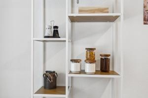 ReMo I Alpenzauber Chalet 1 - 6 Personen I Bergblick, Nahe Braunwald - Badewanne, nahe Bahnhof und Parkplatz