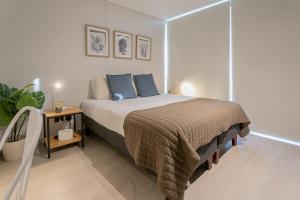 Chic Retreat in Nunoa Perfect Studio for 2