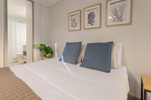 Chic Retreat in Nunoa Perfect Studio for 2