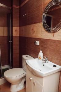 Pokoje i Apartamenty Astra