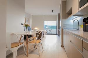 Chic Retreat in Nunoa Perfect Studio for 2