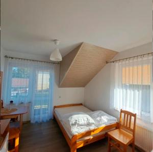 Pokoje i Apartamenty Astra
