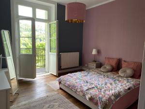 Domaine de la Jordanne - B&B
