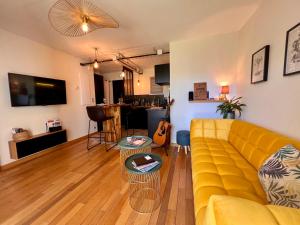 La Pause de Mérimée - Jardin - Parking