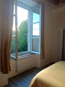B&B / Chambres d'hotes Chateau de la Mothe : photos des chambres