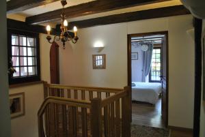 Maisons de vacances Le Saint moulin de La Petite Pierre : photos des chambres