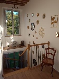 B&B / Chambres d'hotes Chateau de la Mothe : photos des chambres