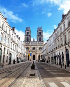 B&B / Chambres d'hotes Chateau de la Mothe : photos des chambres