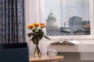 Maritim proArte Hotel Berlin