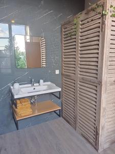 B&B / Chambres d'hotes Chateau de la Mothe : photos des chambres