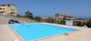 Two-Bedroom Apartment with View