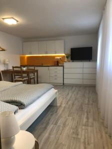 Pozlovice - Apartmán Sisi