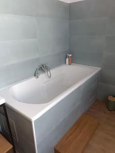 B&B / Chambres d'hotes Chateau de la Mothe : photos des chambres
