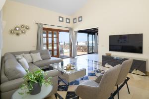 Hipoclub Villas, Alisios