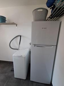 Maisons de vacances Beautiful spacious home in Erquy : photos des chambres