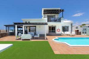 Hipoclub Villas, Alisios
