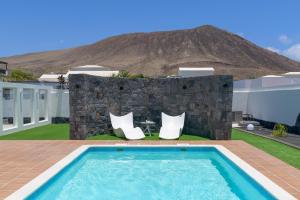 Hipoclub Villas, Alisios