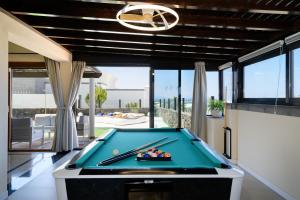 Hipoclub Villas, Alisios