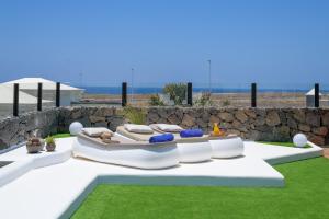 Hipoclub Villas, Alisios