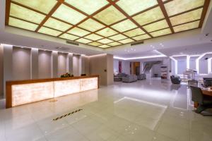 Mediterranean Beach Resort