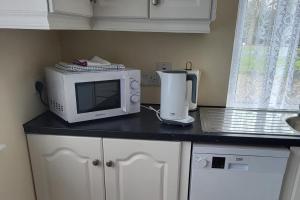 1 Bed retreat-Sleeps 2-Secure parking-Garden