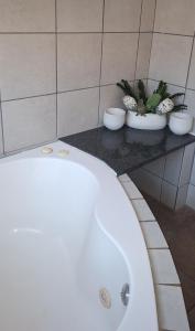 Chrysantimum Guest Apartment