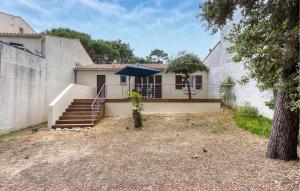 Maisons de vacances Charmante Maison Proche Plage : photos des chambres