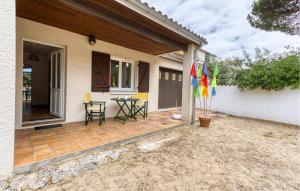 Charmante Maison Proche Plage