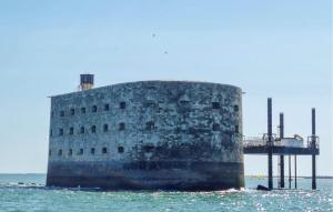 Maisons de vacances Charmante Maison Proche Plage : photos des chambres