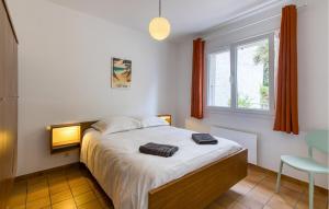 Maisons de vacances Charmante Maison Proche Plage : photos des chambres