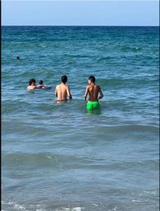 Villa Relax Marina di Ostuni